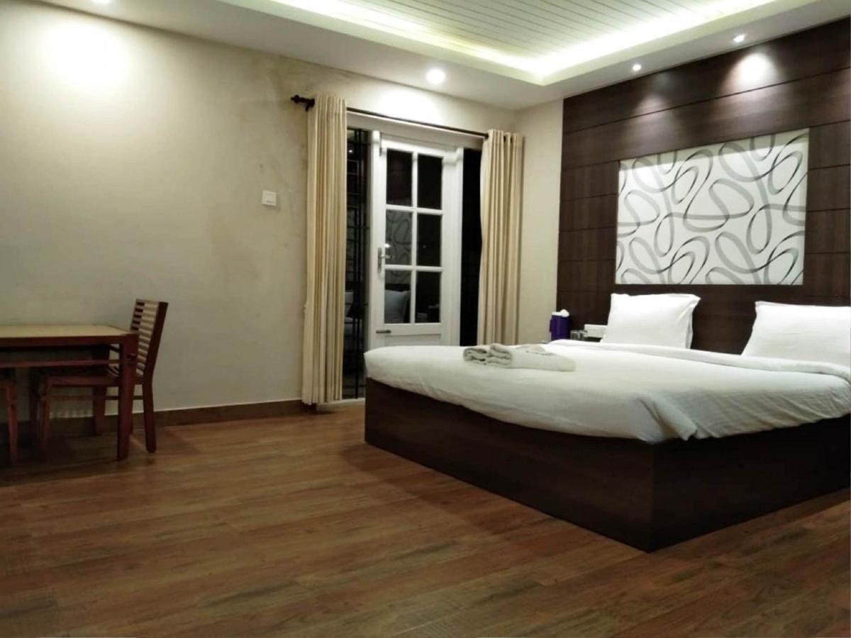 Dew Drop Inn Ooty Ngoại thất bức ảnh