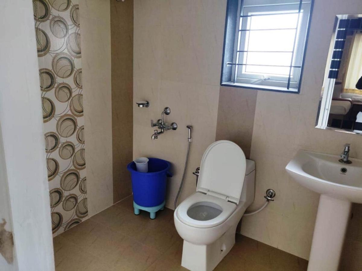 Dew Drop Inn Ooty Ngoại thất bức ảnh