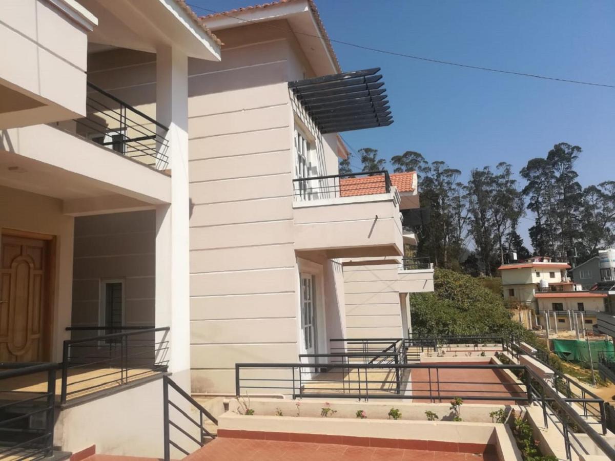 Dew Drop Inn Ooty Ngoại thất bức ảnh